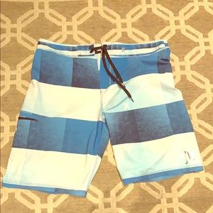 Men’s Hurley Board Short/Swim trunk